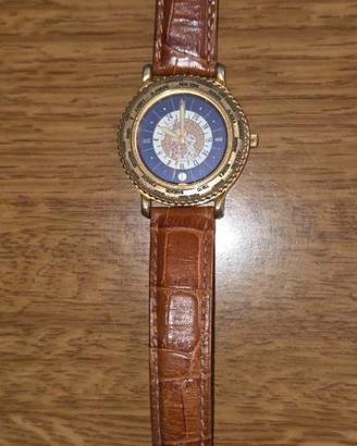 orologio uomo da polso - GL international