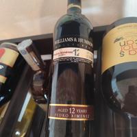 Bottiglia di Sherry