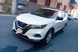 Nissan Qashqai 1,5 Diesel 