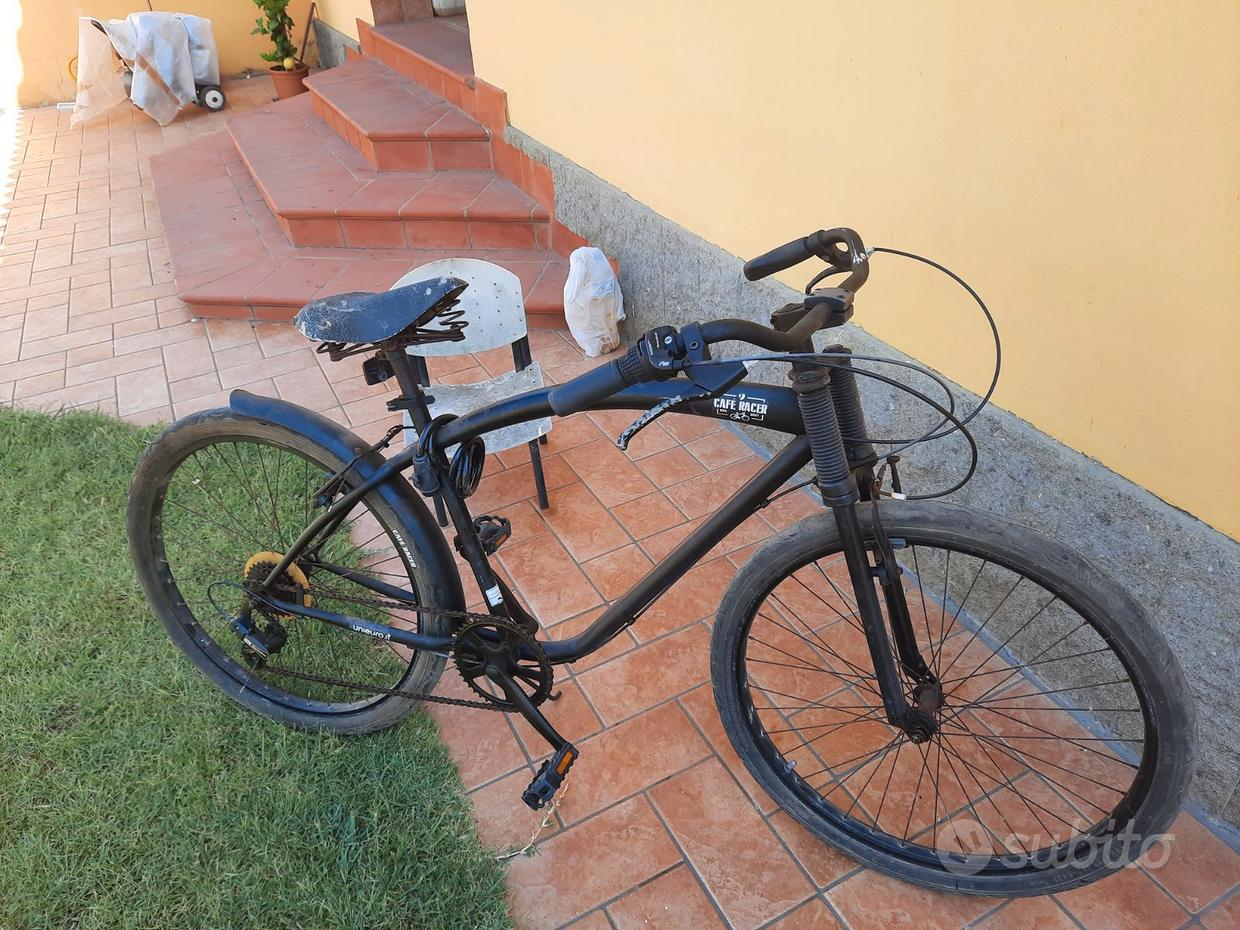 Bicicletta pieghevole KS Cycling Foldtech 20 - Biciclette In vendita a