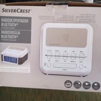 Radiosveglia Bluetooth