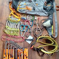 arrampicata / alpinismo