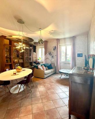 3 LOCALI A PISOGNE