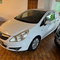 Opel Corsa 1.2 BENZINA EURO 5