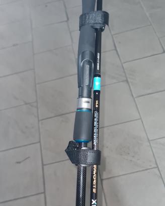 spinning favorite x1