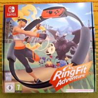 Nintendo Ring
