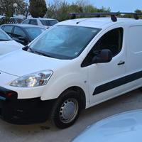 Peugeot Partner Tepee Mix 1.6 8V HDi 75 FAP Access