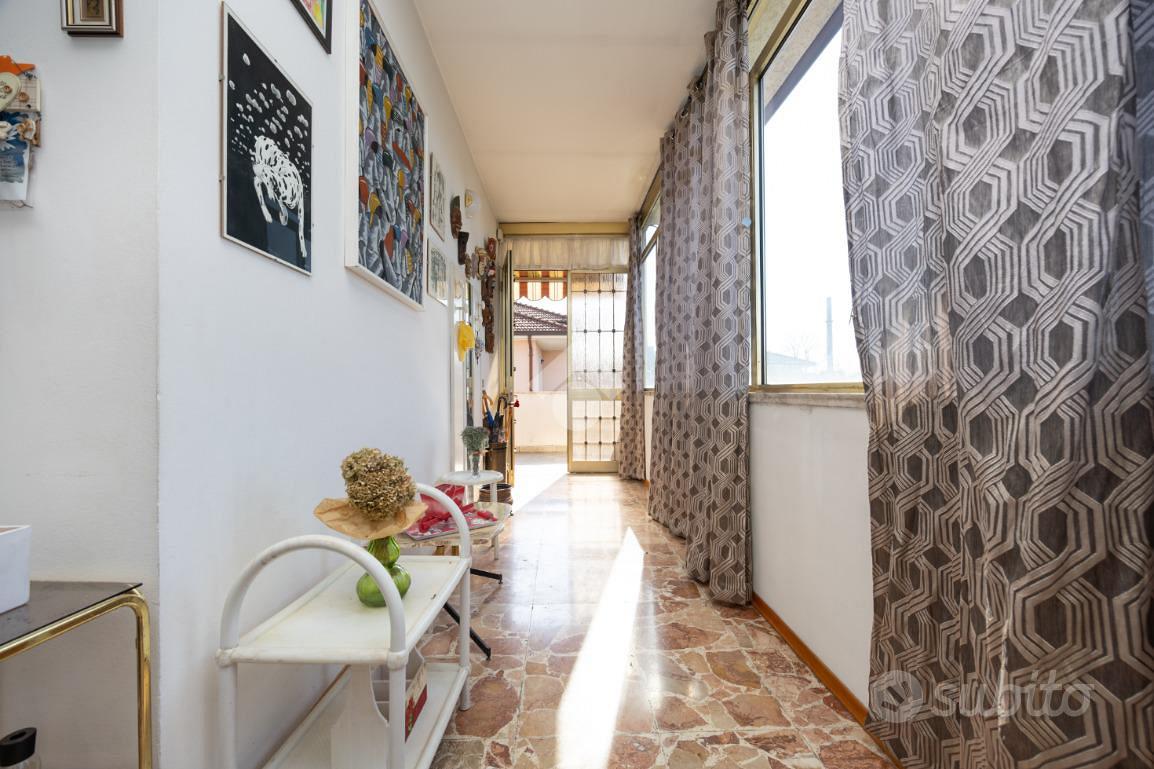 Appartamento – BG - Vista 5