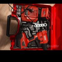 Revitatrice Hilti