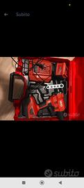 Revitatrice Hilti