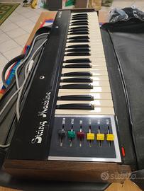  tastiera jen string machine