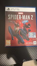 SPIDER-MAN 2 