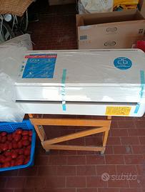climatizzatore argo 12000 btu