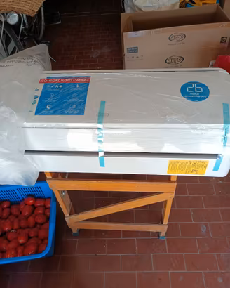 climatizzatore argo 12000 btu