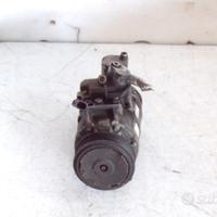 Compressore Aria Audi A6 C6 3.0 tdi 2007