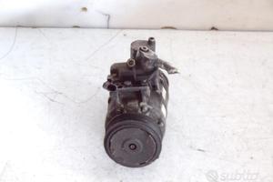 Compressore Aria Audi A6 C6 3.0 tdi 2007
