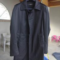 giacca spolverino Havana & Co. tg 50 slim