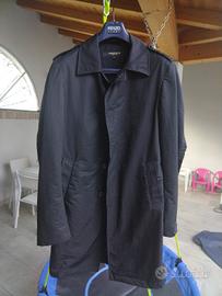 giacca spolverino Havana & Co. tg 50 slim