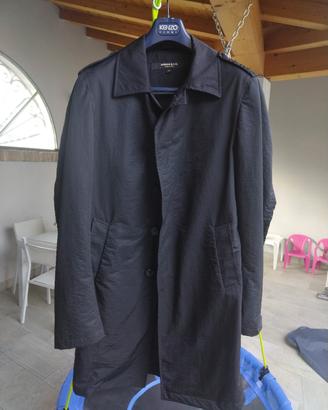 giacca spolverino Havana & Co. tg 50 slim