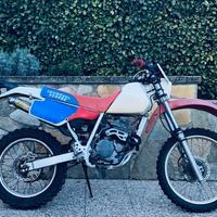 Honda XR 250 R - 1992