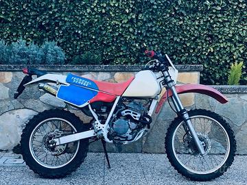 Honda XR 250 R - 1992