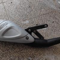 leovince sp3 minarelli orizzontale 