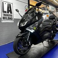 Yamaha T Max 530