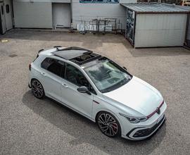 VOLKSWAGEN Golf 8 GTI