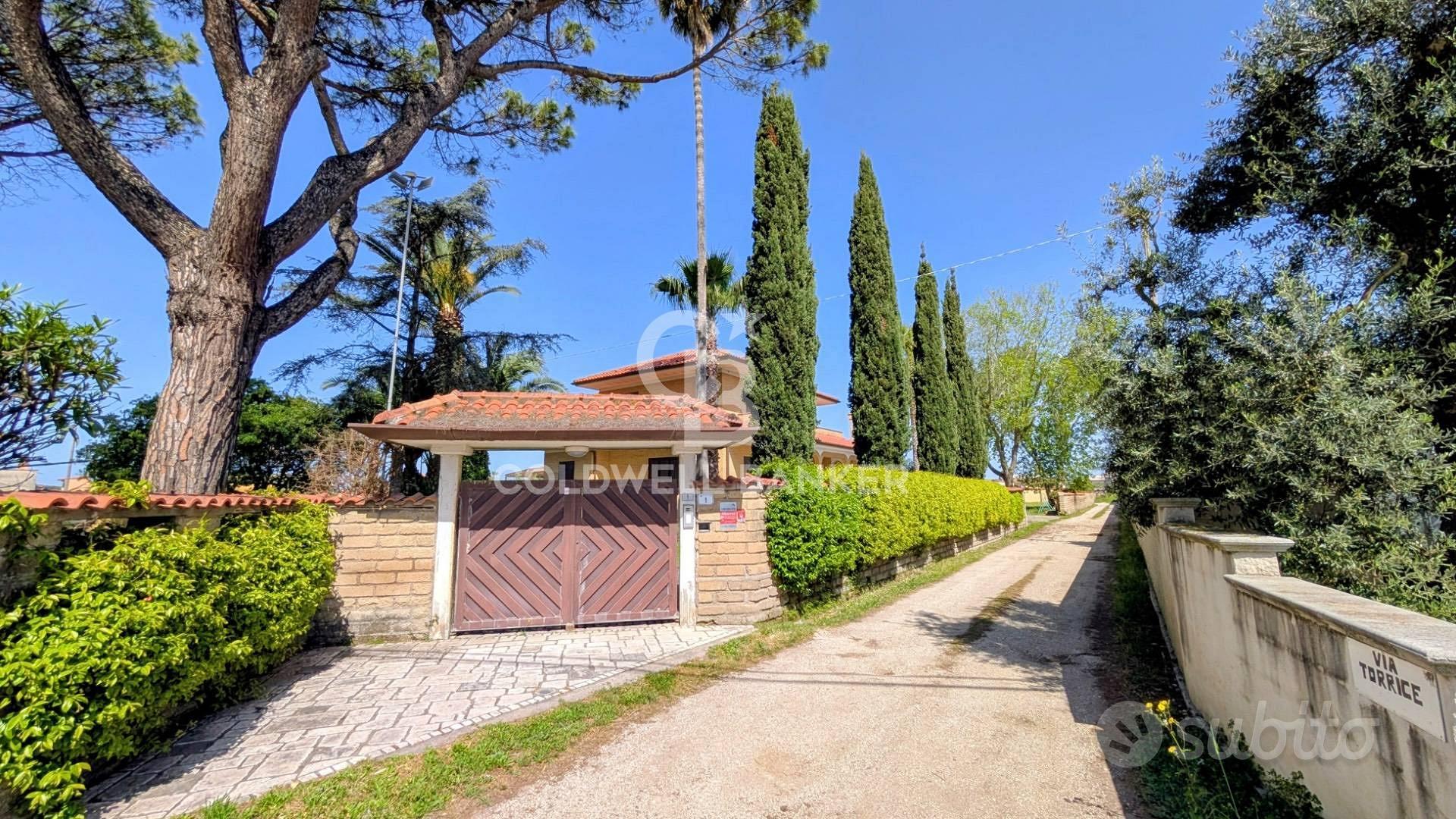 Casa – Nettuno, Cretarossa - Vista 5