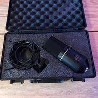 Microfono a condensatore MXL 770