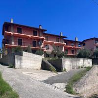 PORZIONE DI TRIFAMILIARE A CERISANO