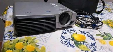Proiettore HP VP6111