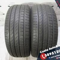 Saldi 255 60 17 Pirelli 99% 255 60 R17