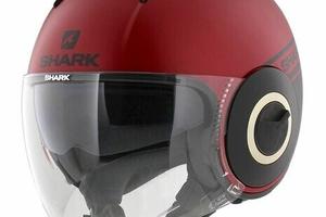 Shark Nano Street Neon Mat