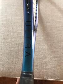 Racchetta Wilson Ultra manico 2