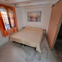 A 300 mt dal mare anche con amici a 4 Zampe