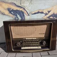 radio vintage