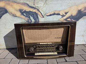radio vintage