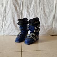 Scarponi Nordica da Donna taglia 39-40