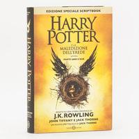 Harry Potter e la Maledizione dell'Erede Salani