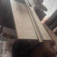 Tavolo da Cucina Allungabile