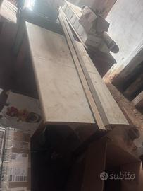 Tavolo da Cucina Allungabile