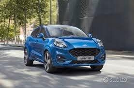 Ricambi ford puma kuga fiesta focus