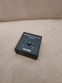 Switch HDMI