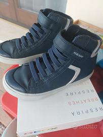 Scarpe geox bambino