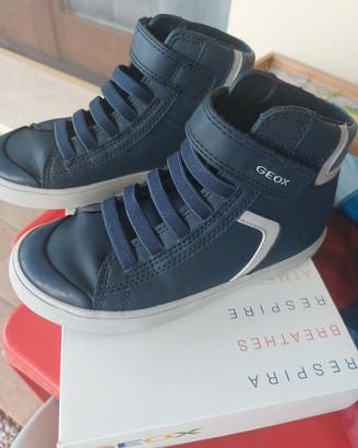 Scarpe geox bambino