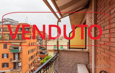 MONOLOCALE A ROMA