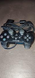 Dualshock 2 PS2