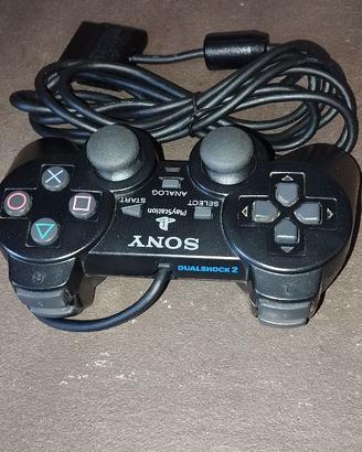Dualshock 2 PS2