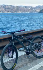 bicicletta 